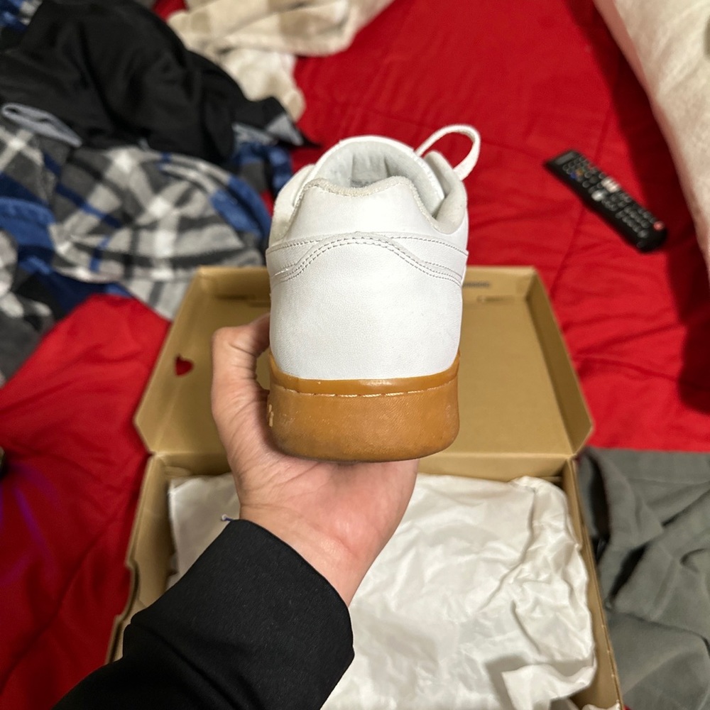 Reebok Men's Workout Plus Shoes. - Picture 10 of 14